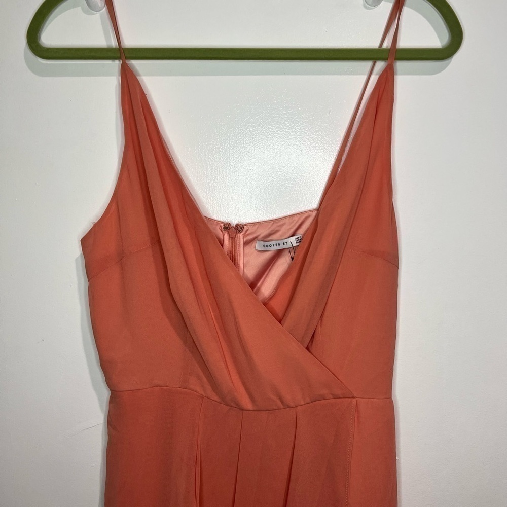 Cooper St Flame of the Forest Dress size 8 - Picture 5 of 7